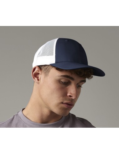 BEE-B646-Urbanwear Trucker